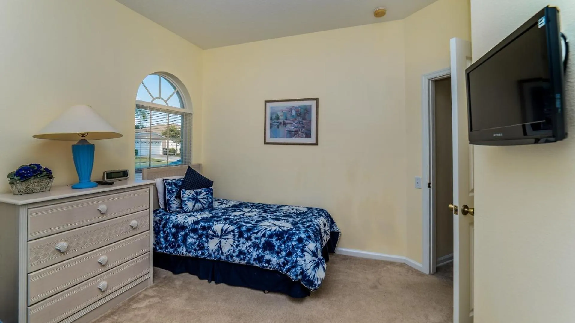 Semesterbostad Fp8147 Windsor Palms Vacation *