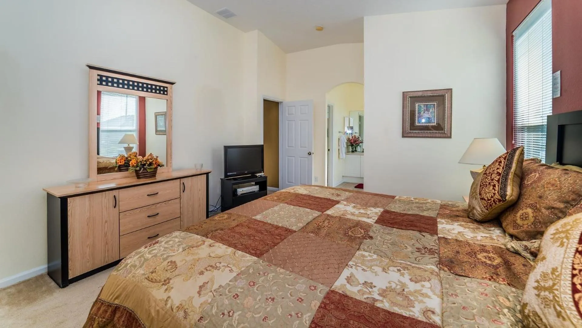 Fp8147 Windsor Palms Vacation Semesterbostad Kissimmee