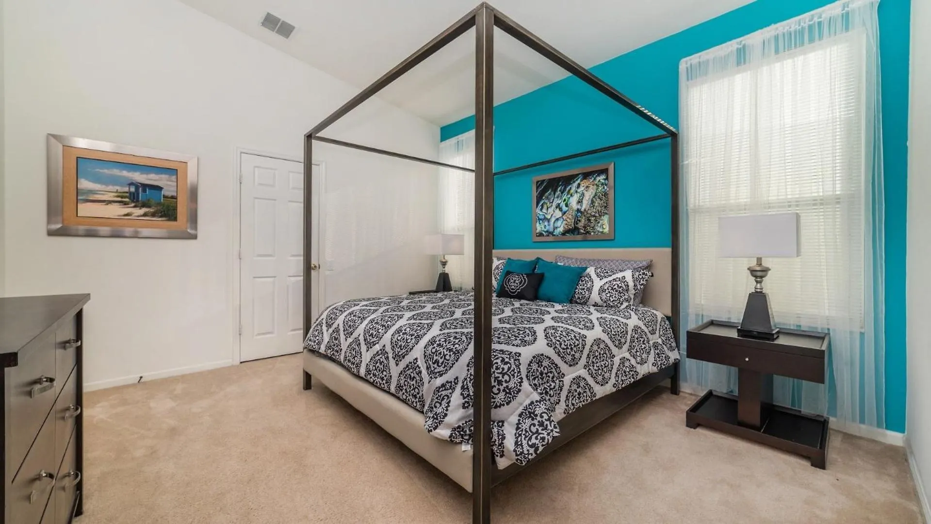 Ferienhaus Fp8150 Windsor Palms Vacation