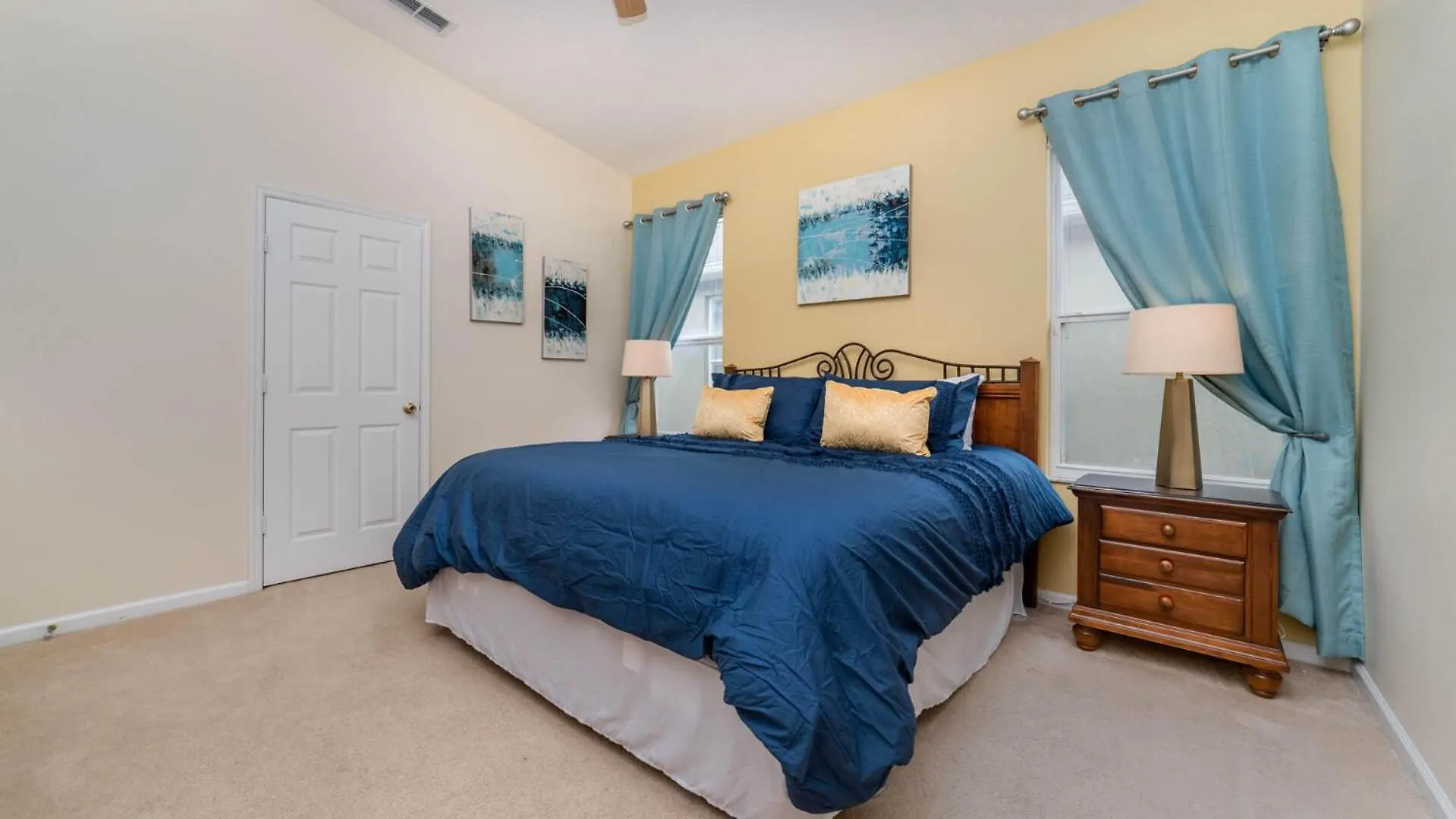 Fp8104 Windsor Palms Vacation Vakantiehuis Kissimmee