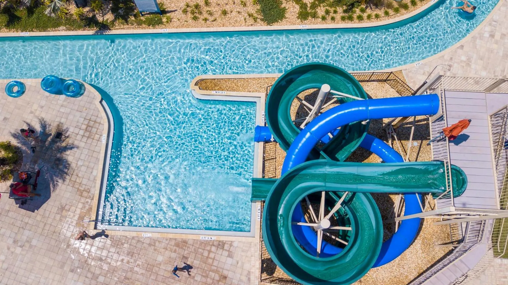 Fantastic Mickey House Waterpark Near 2572 펜션