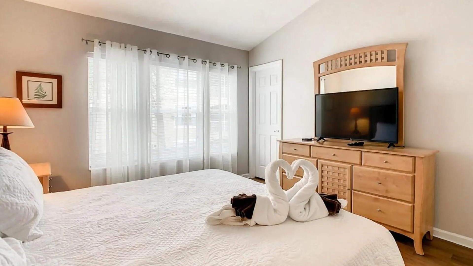 Windsor Palms Townhome W/private Pool Near דירה קיסימי