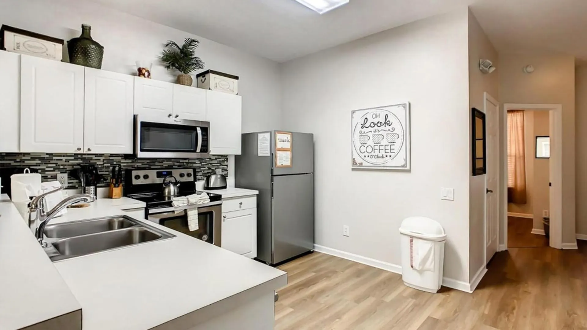 Windsor Palms Townhome W/private Pool Near