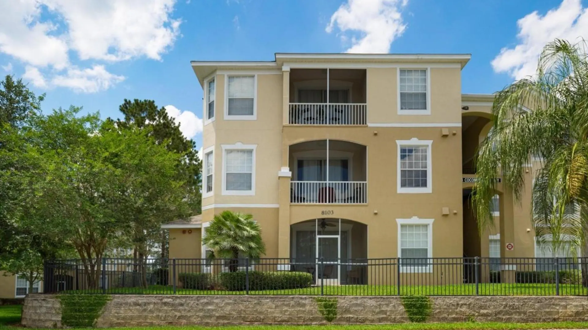 Сasa de vacaciones Windsor Palms | Pool, & Near Kissimmee