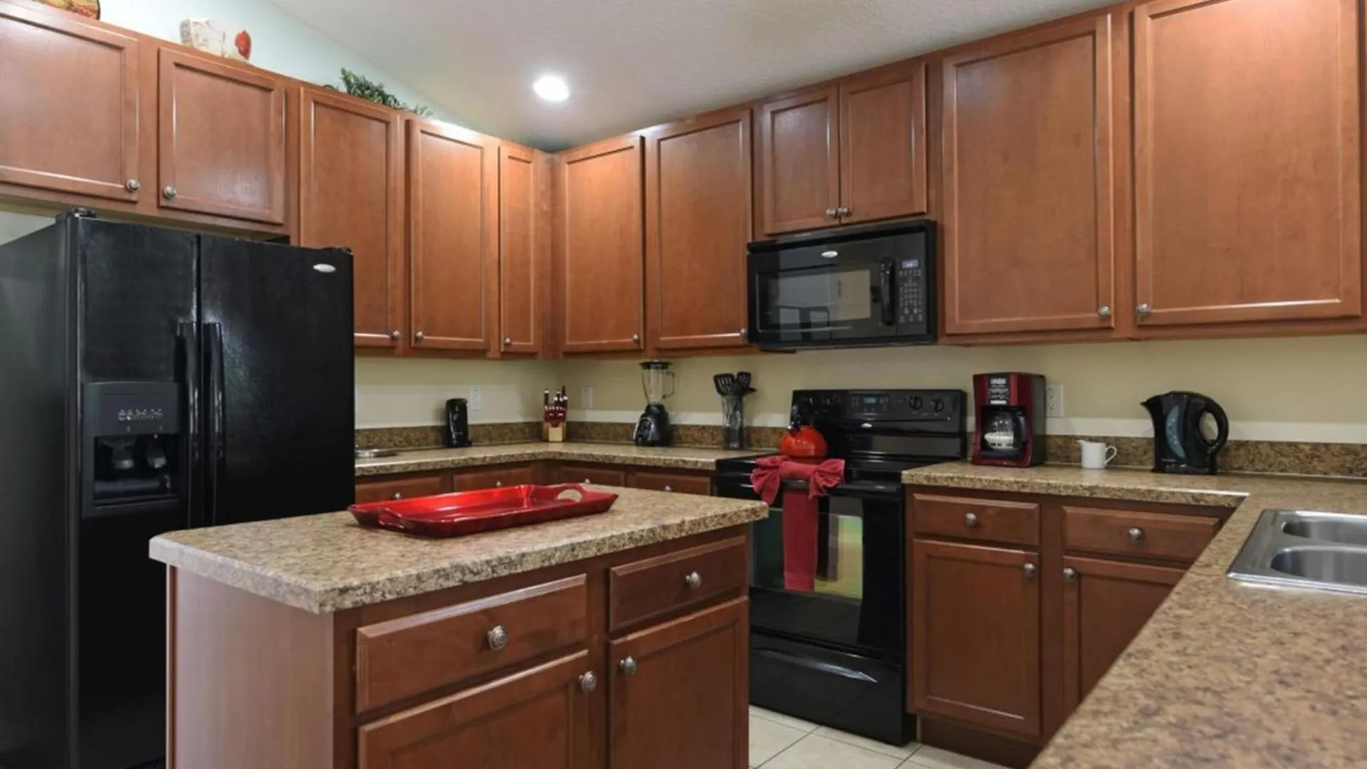 Veranda Palms Villa: Pool, & Game * Kissimmee