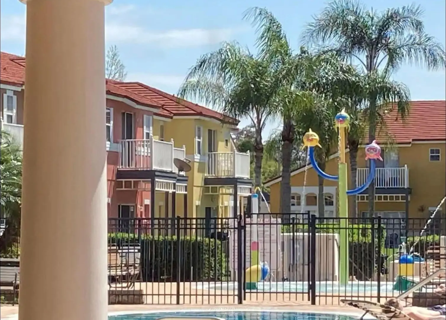 Сasa de vacaciones Waterfront 6-bedroom Wizarding In Berkley Near Universal Studio's Harry Potter *