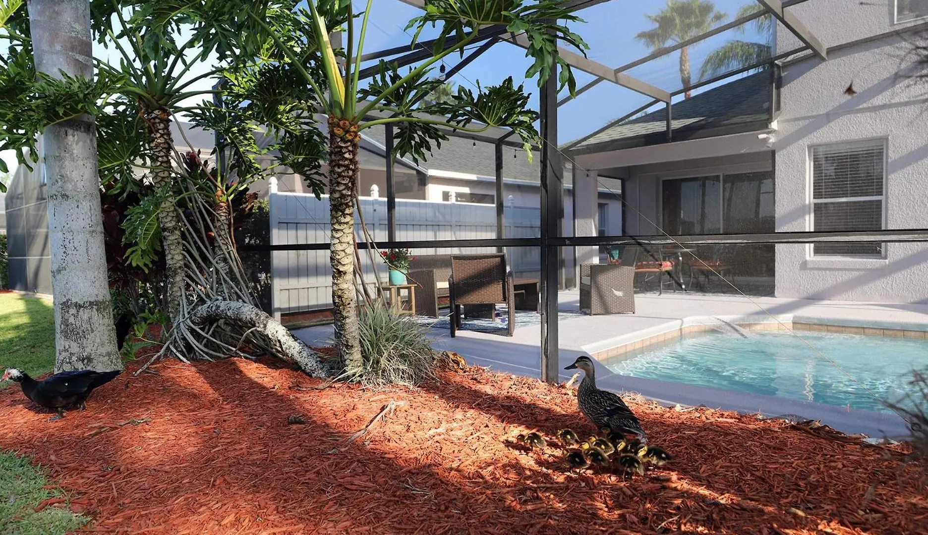 Waterfront 6-bedroom Wizarding In Berkley Near Universal Studio's Harry Potter