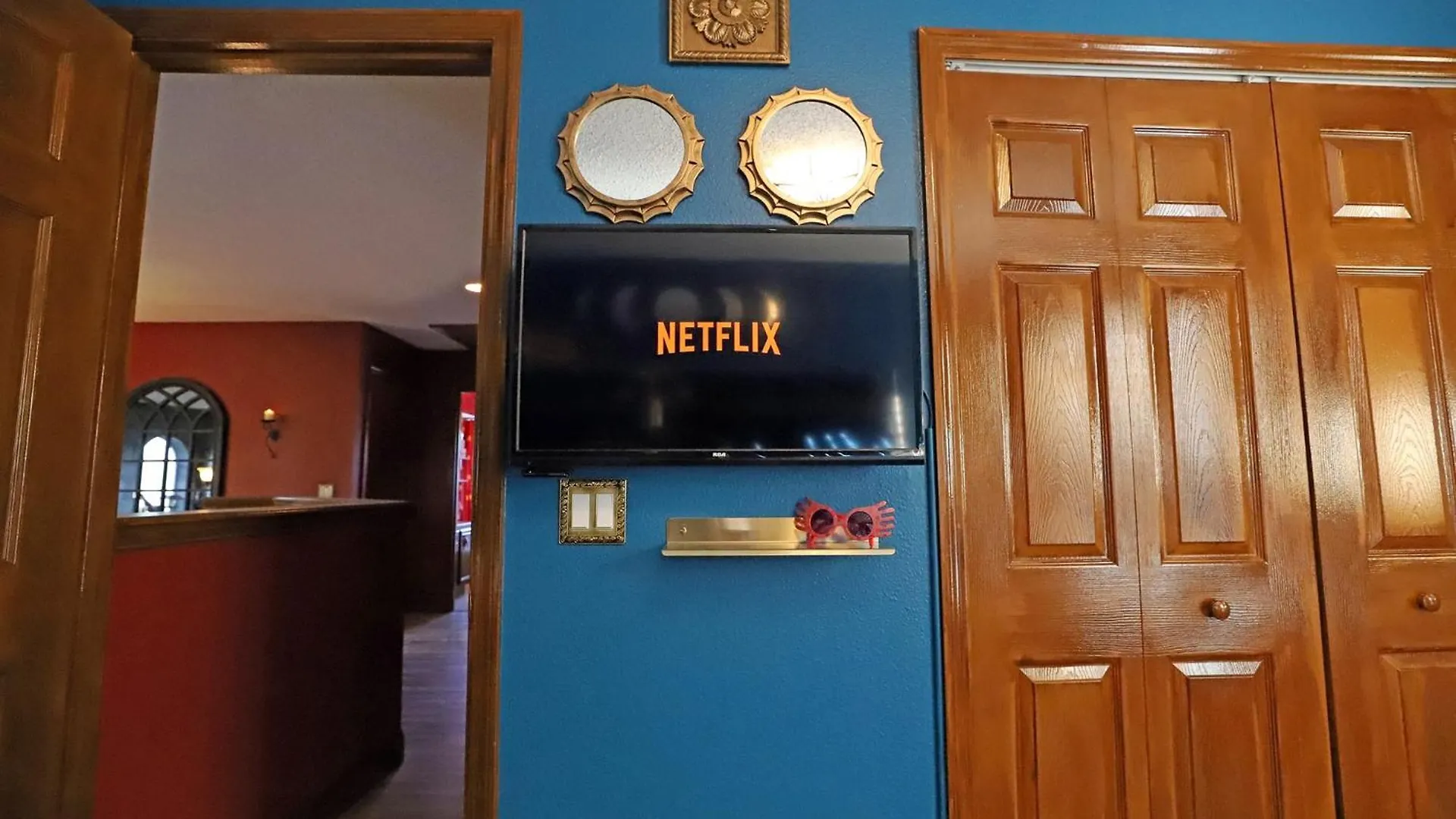 וילה Enchanted With View 6-bedroom In 9 Miles To World 15 Miles To The Wizarding World Of Harry Potter