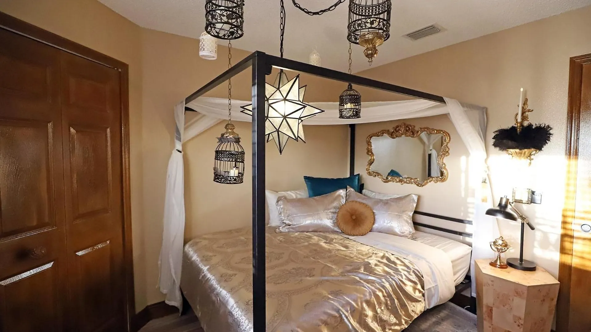 וילה Enchanted With View 6-bedroom In 9 Miles To World 15 Miles To The Wizarding World Of Harry Potter