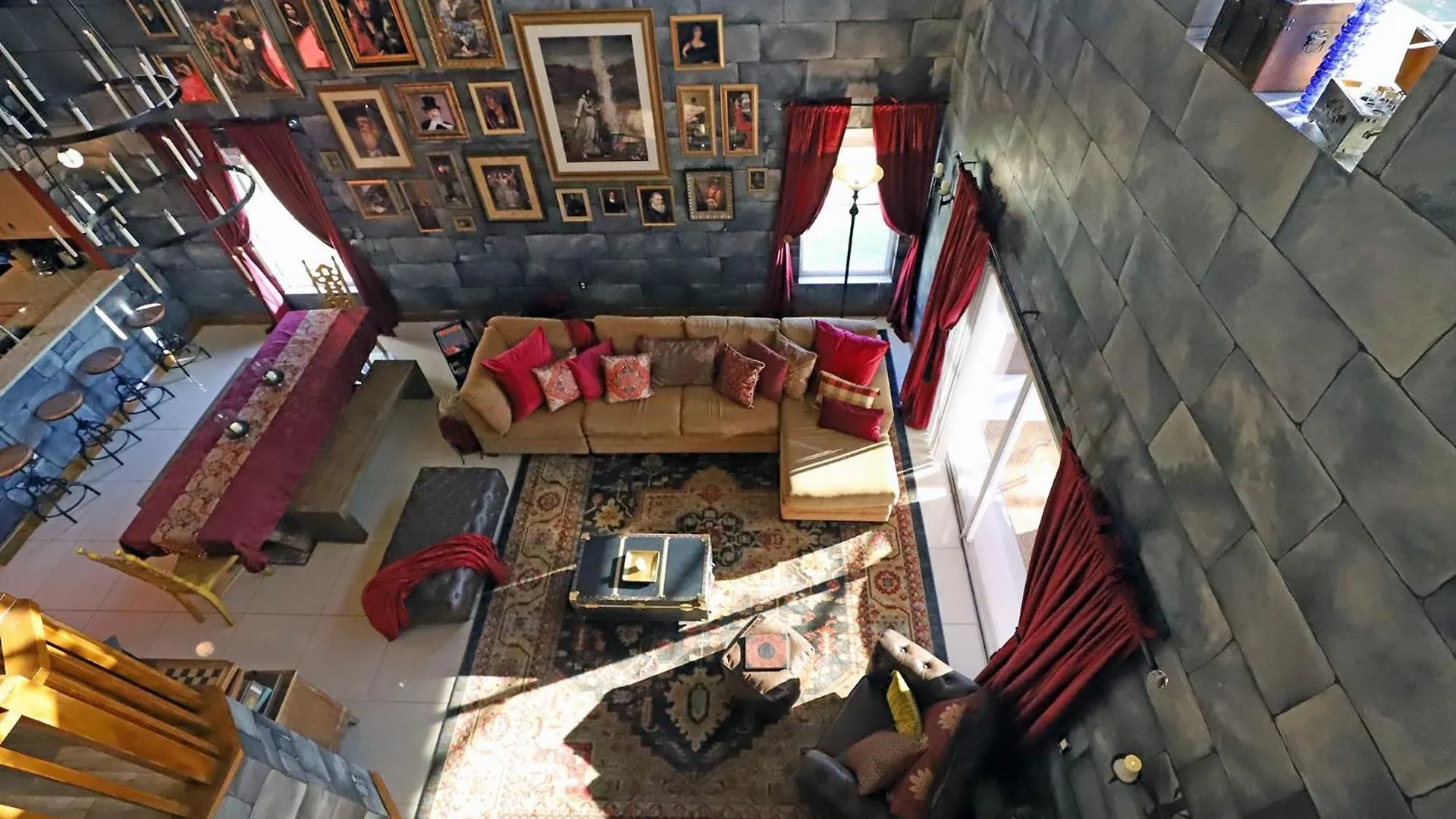 Enchanted With View 6-bedroom In 9 Miles To World 15 Miles To The Wizarding World Of Harry Potter * קיסימי