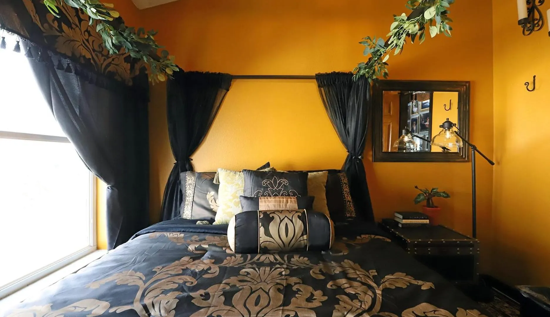 Сasa de vacaciones Waterfront 6-bedroom Wizarding In Berkley Near Universal Studio's Harry Potter
