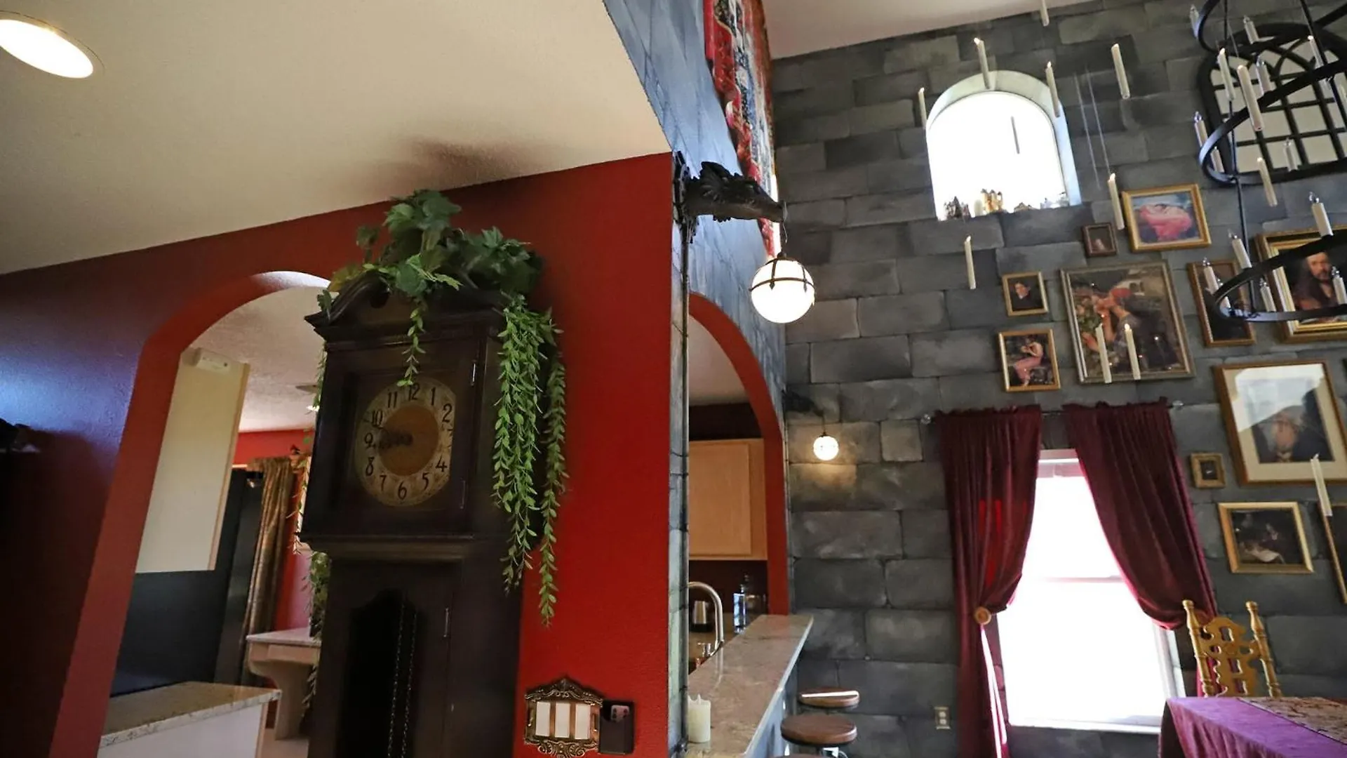 Enchanted With View 6-bedroom In 9 Miles To World 15 Miles To The Wizarding World Of Harry Potter וילה *