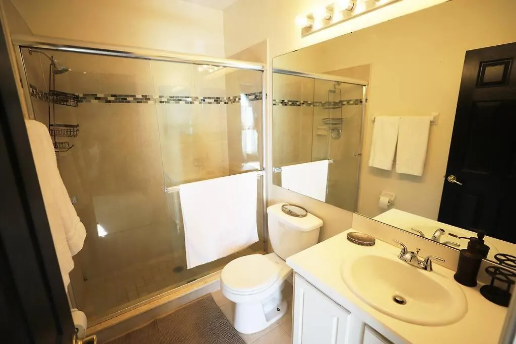 Magical 5-bedroom Near Universal's Wizarding World Villa