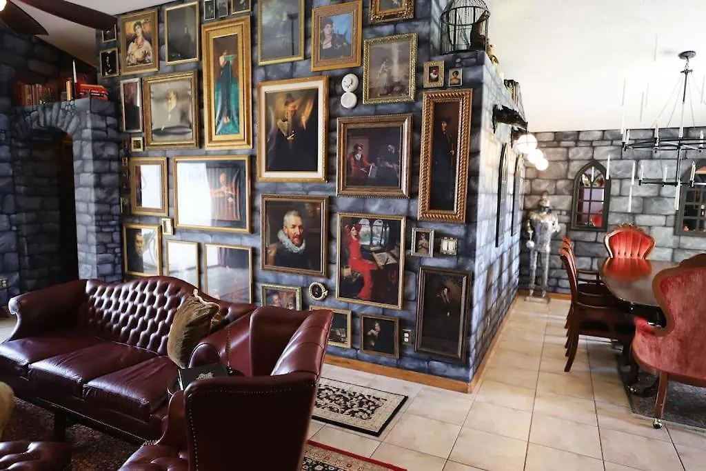 Magical 5-bedroom Near Universal's Wizarding World * Kissimmee