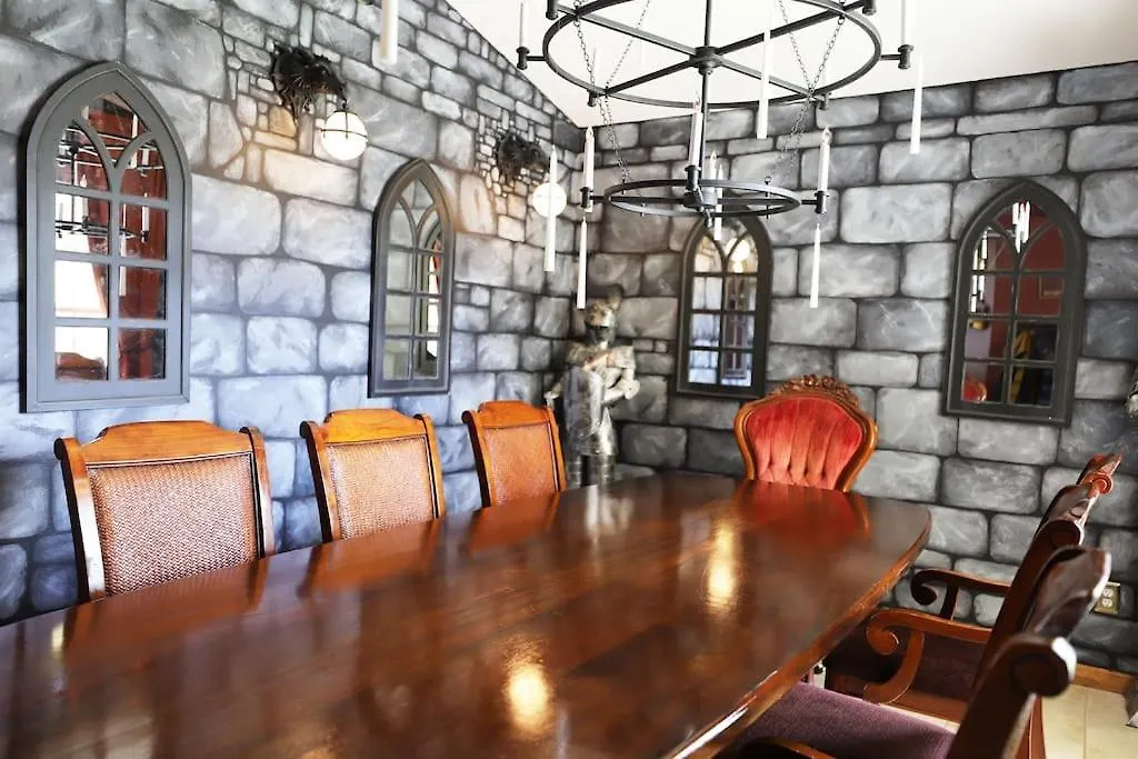 Villa Magical 5-bedroom Near Universal's Wizarding World