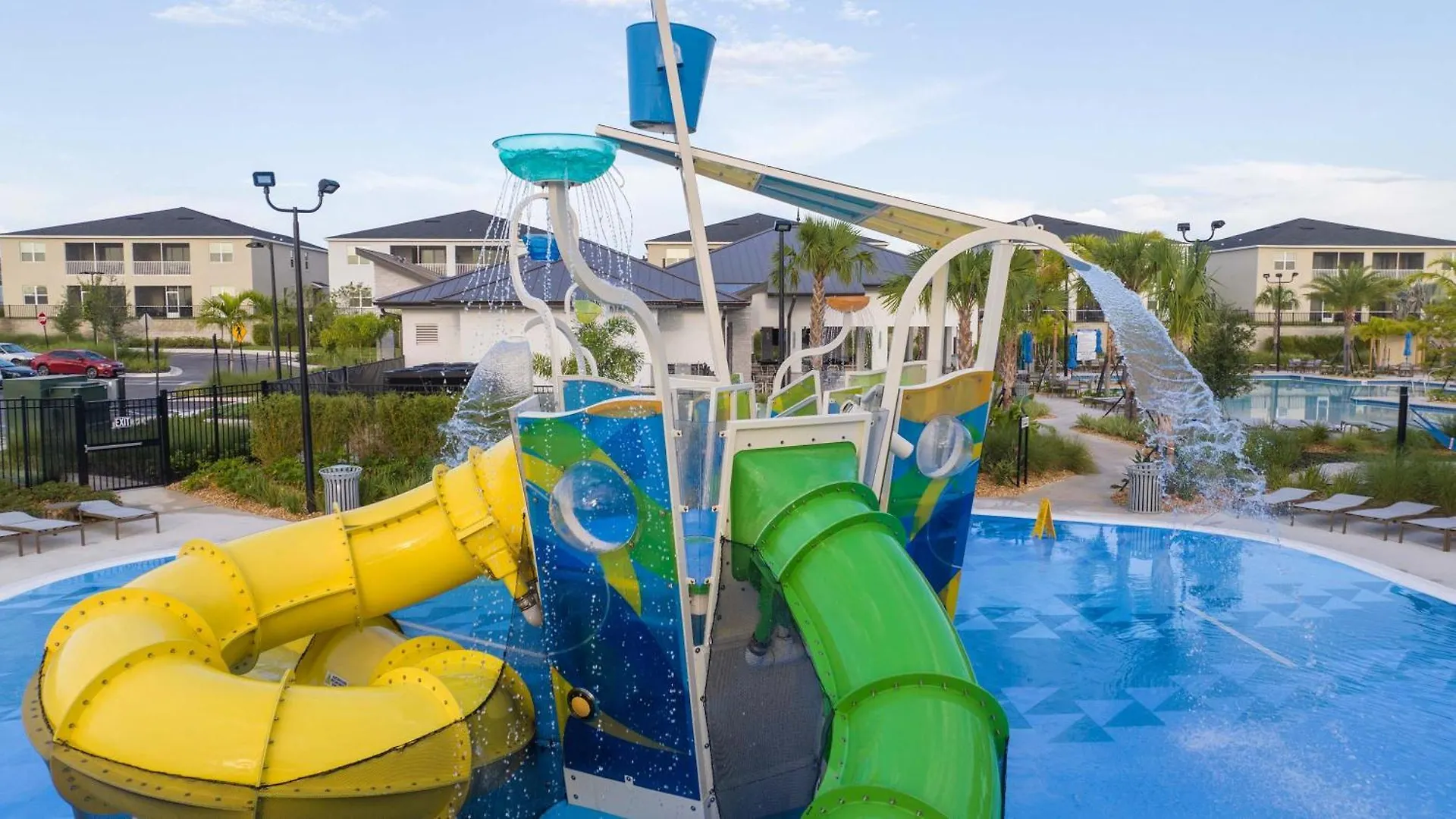 בית נופש Magical Getaway In The Location For A Perfect Vacation