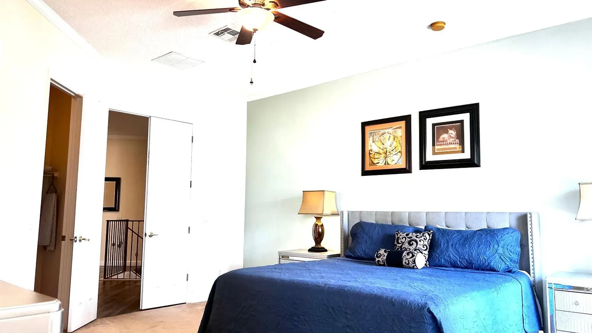 Luxury 5 Bedrooms Minutes From In The Reunion Villa