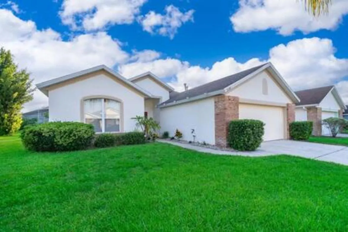 Сasa de vacaciones Newly Renovated Close To W Private Pool Kissimmee