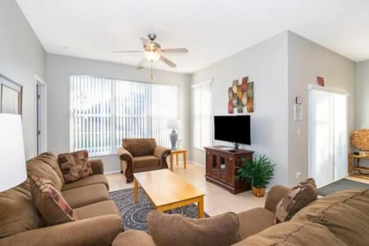 Newly Renovated Close To W Private Pool * Kissimmee