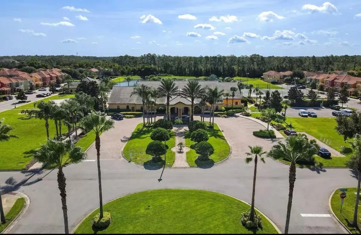 Сasa de vacaciones Better Than Paradise 4bd-3br