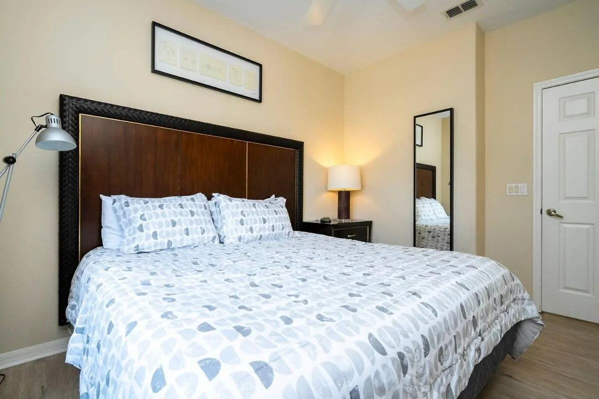 Stunning 5bd Single Family With Pool Close To 7420 Σπίτι διακοπών