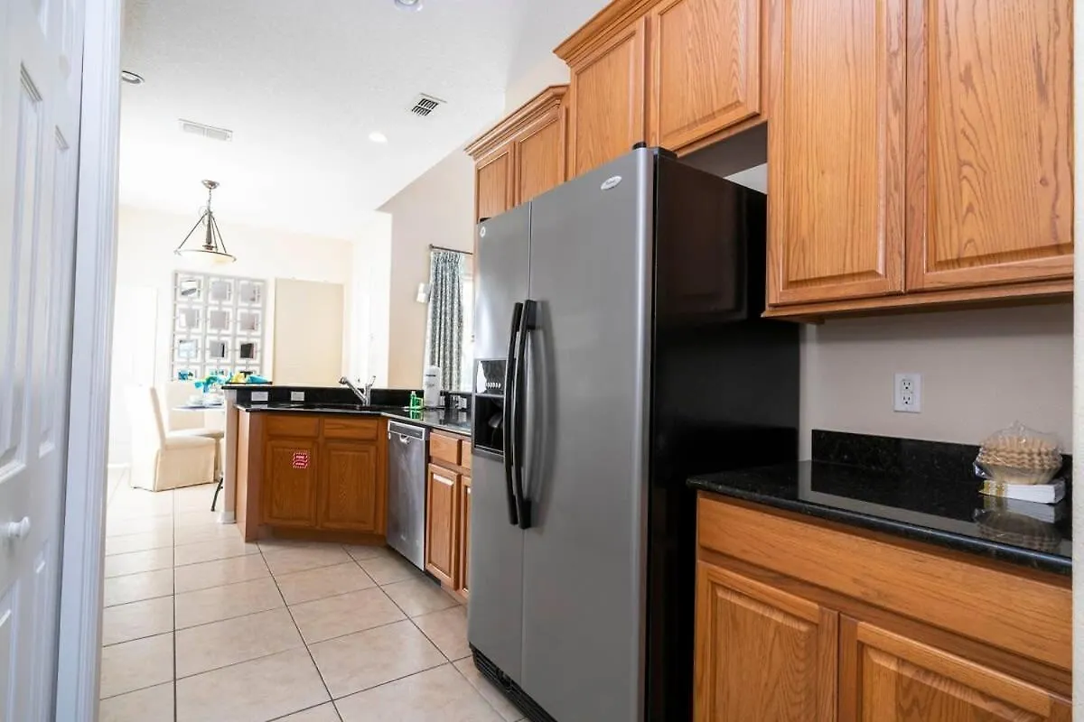 Stunning 5bd Single Family With Pool Close To 7420 Σπίτι διακοπών *