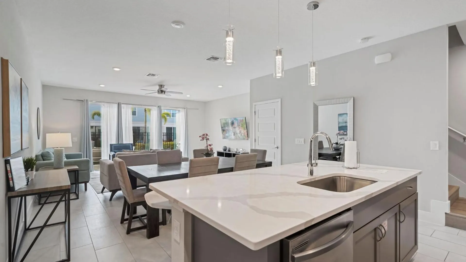 Kd916s Eagle Trace Splendor * Kissimmee