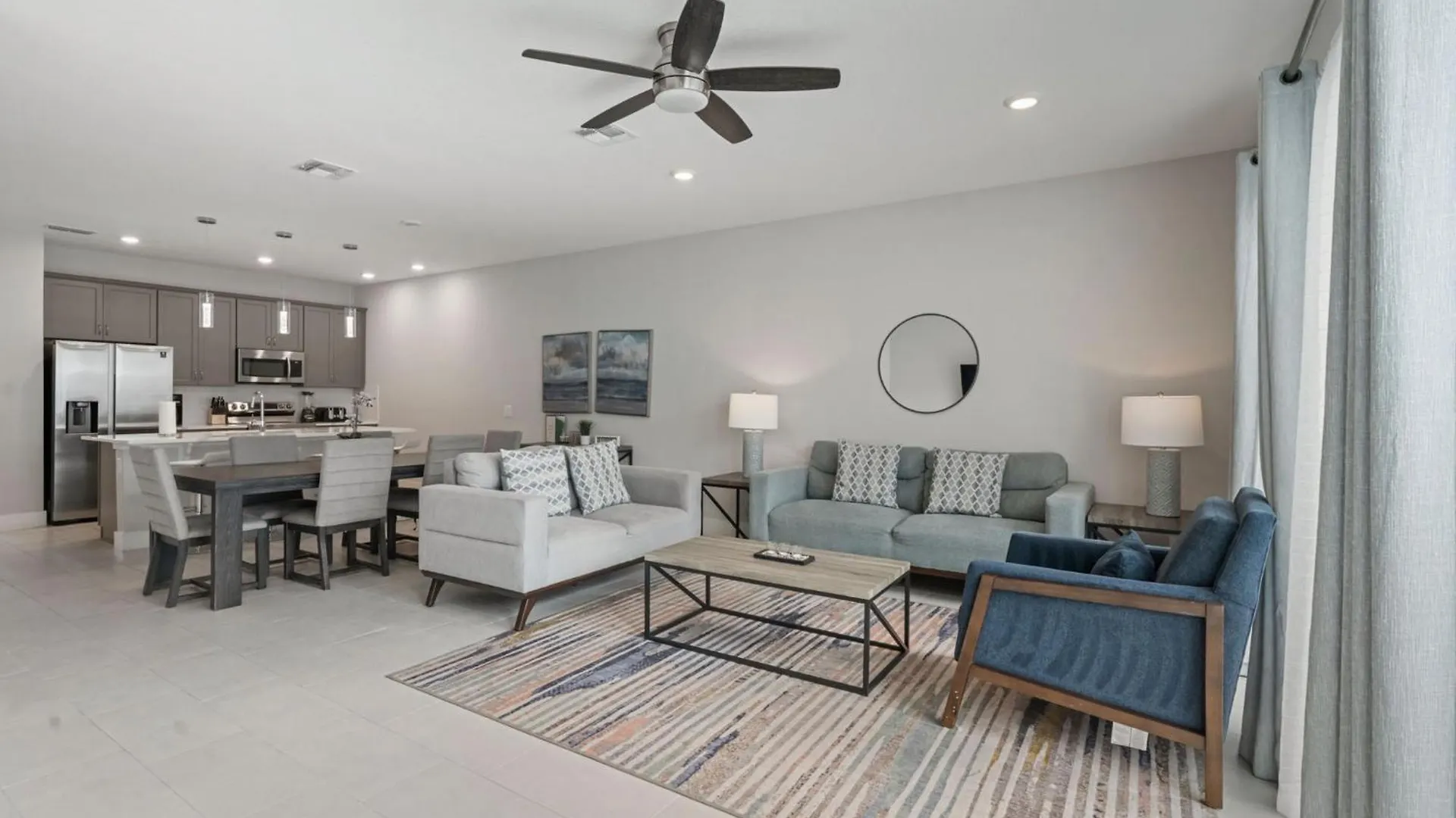 Kd916s Eagle Trace Splendor * Kissimmee
