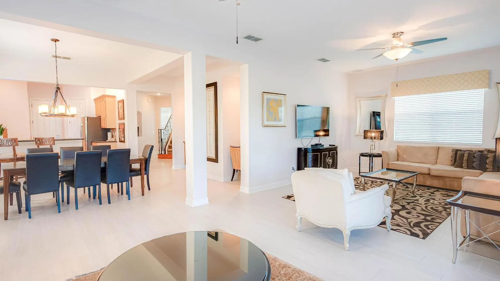 Casa vacanze Pf457c Patriots Delight Kissimmee