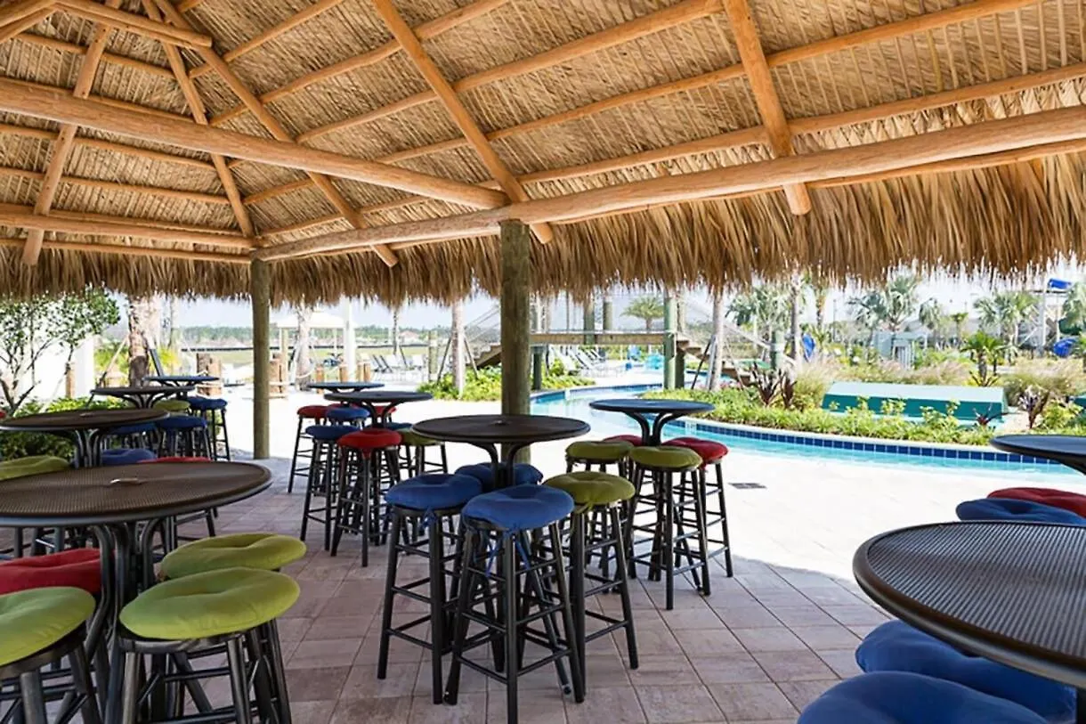 Σπίτι διακοπών 2912 Storey New 24 Guests 9bdr Pool View Kissimmee