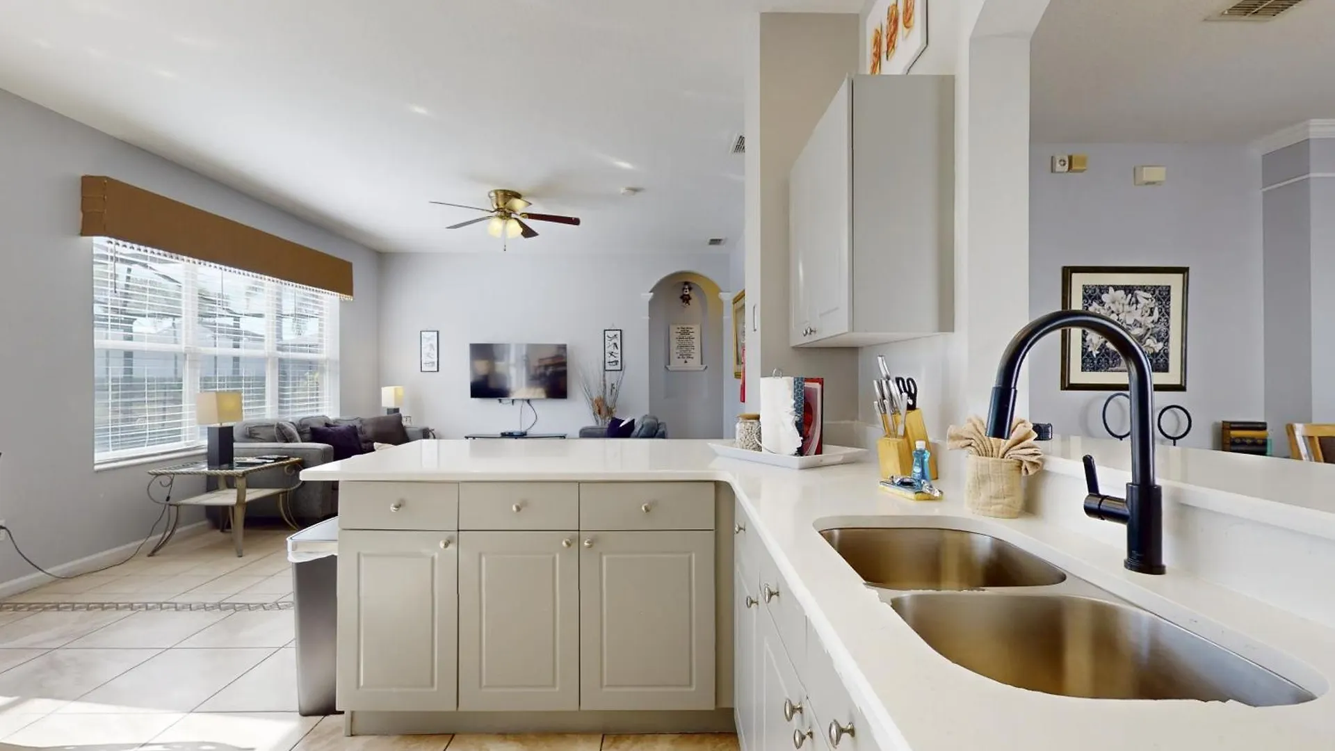 Holiday home Escape Kissimmee