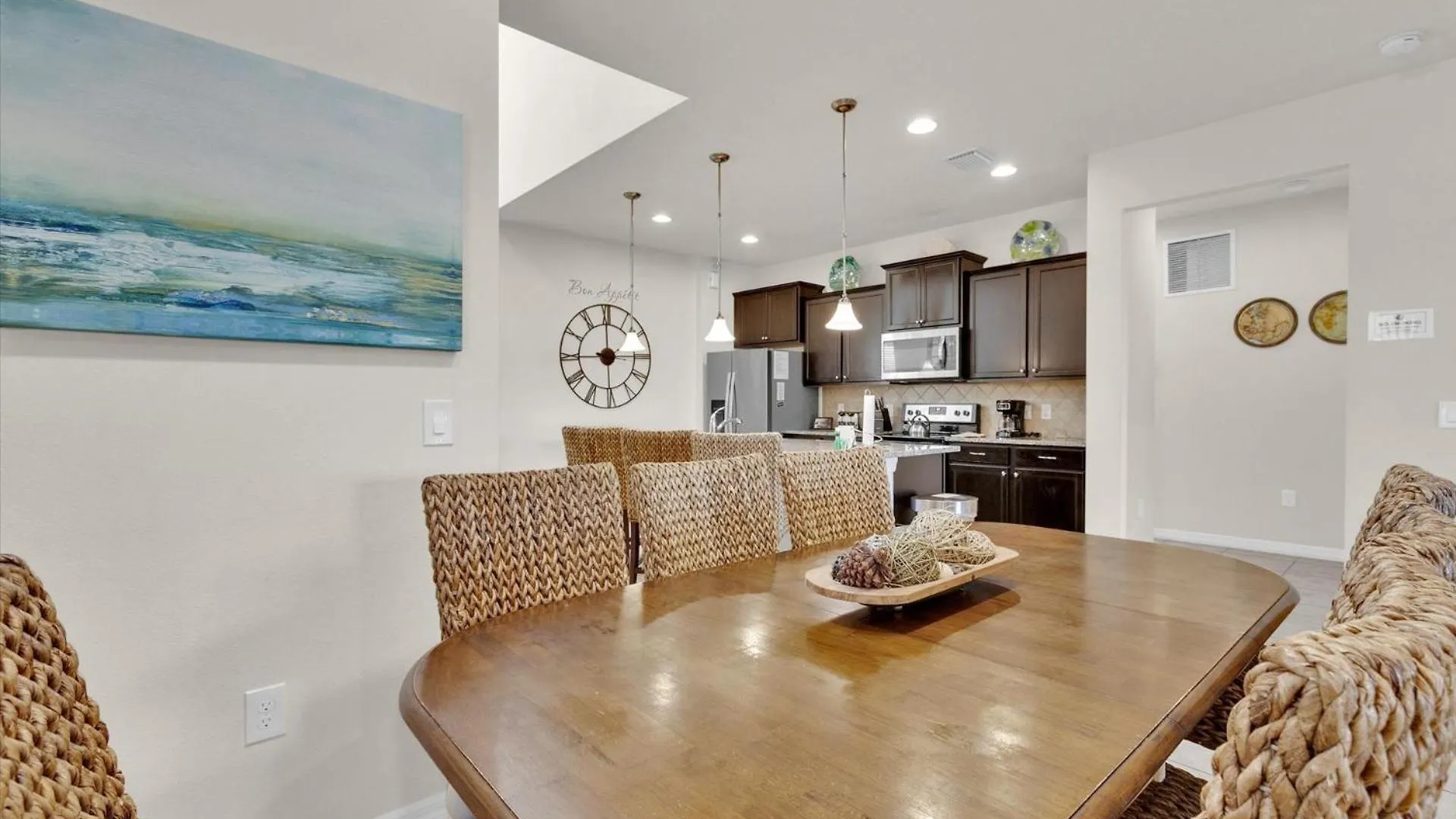 Windsor Westside 6 Bedroom With Game 0872 펜션 *
