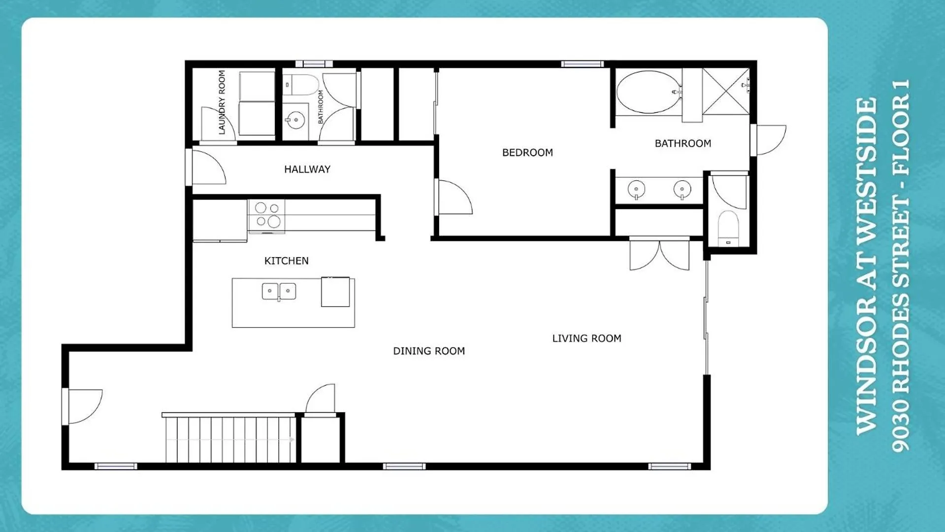 펜션 Windsor Westside 6 Bedroom With Game 0872 키시미