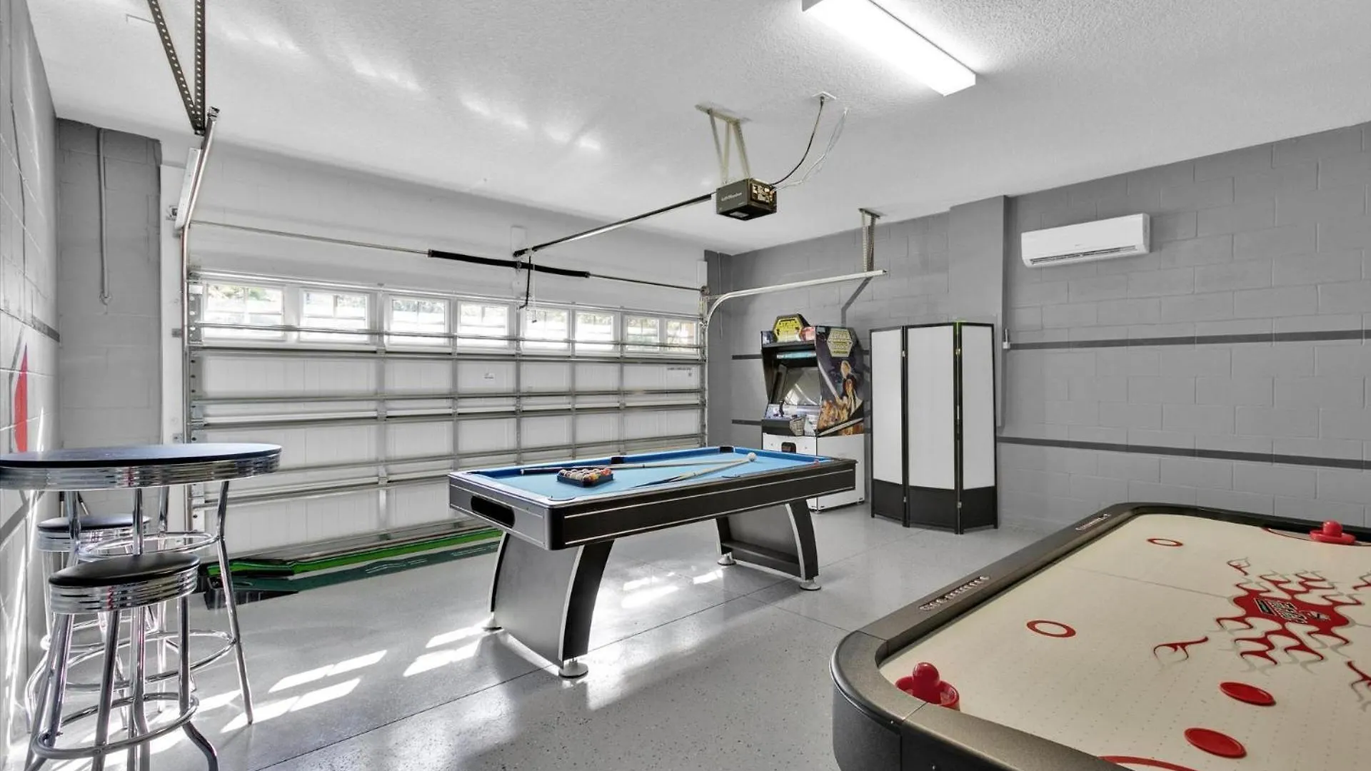 Windsor Westside 6 Bedroom With Game 0872 키시미