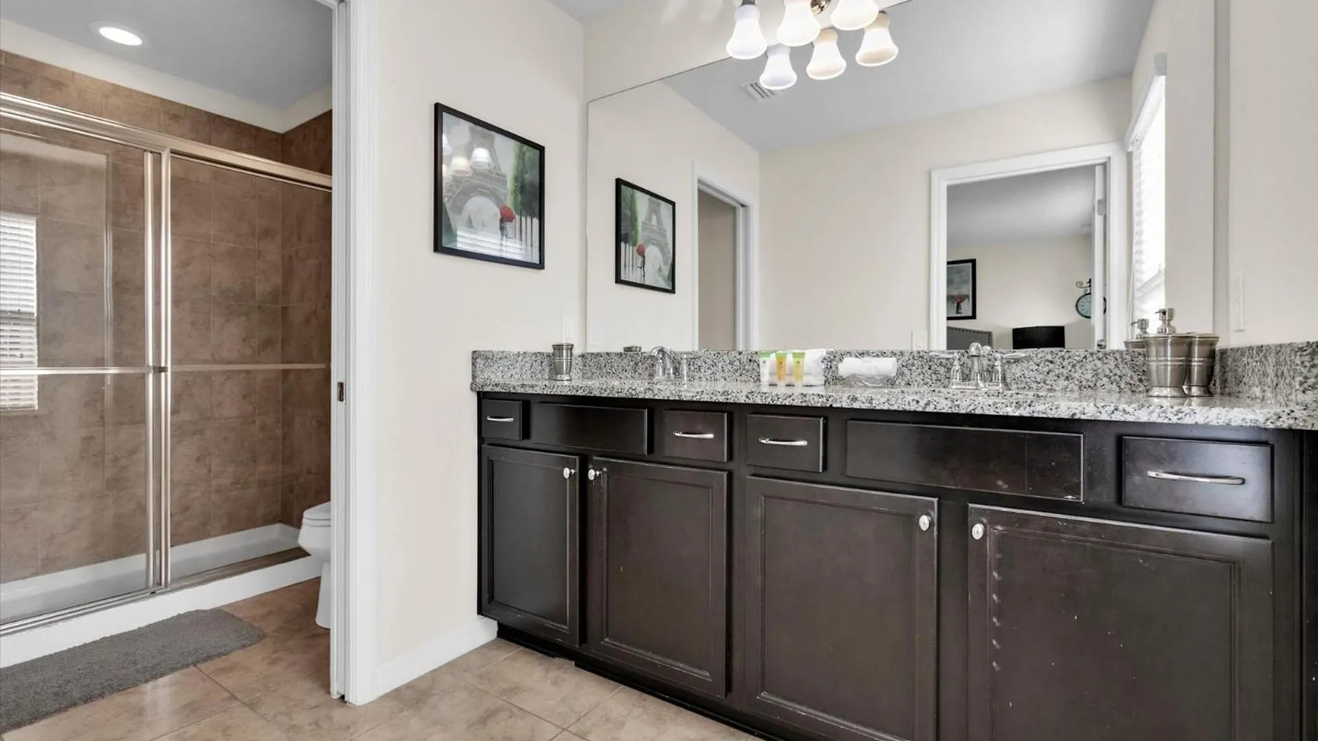 펜션 Windsor Westside 6 Bedroom With Game 0872 키시미