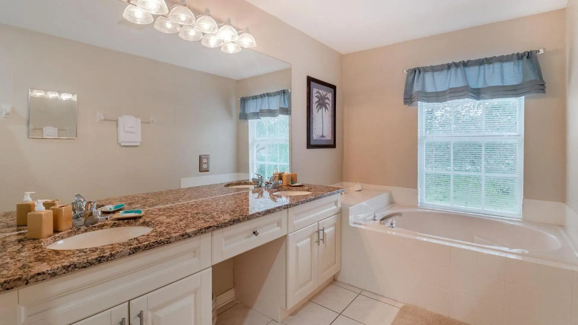 Windsor Palms 6 Bedroom With Game 0847 בית נופש