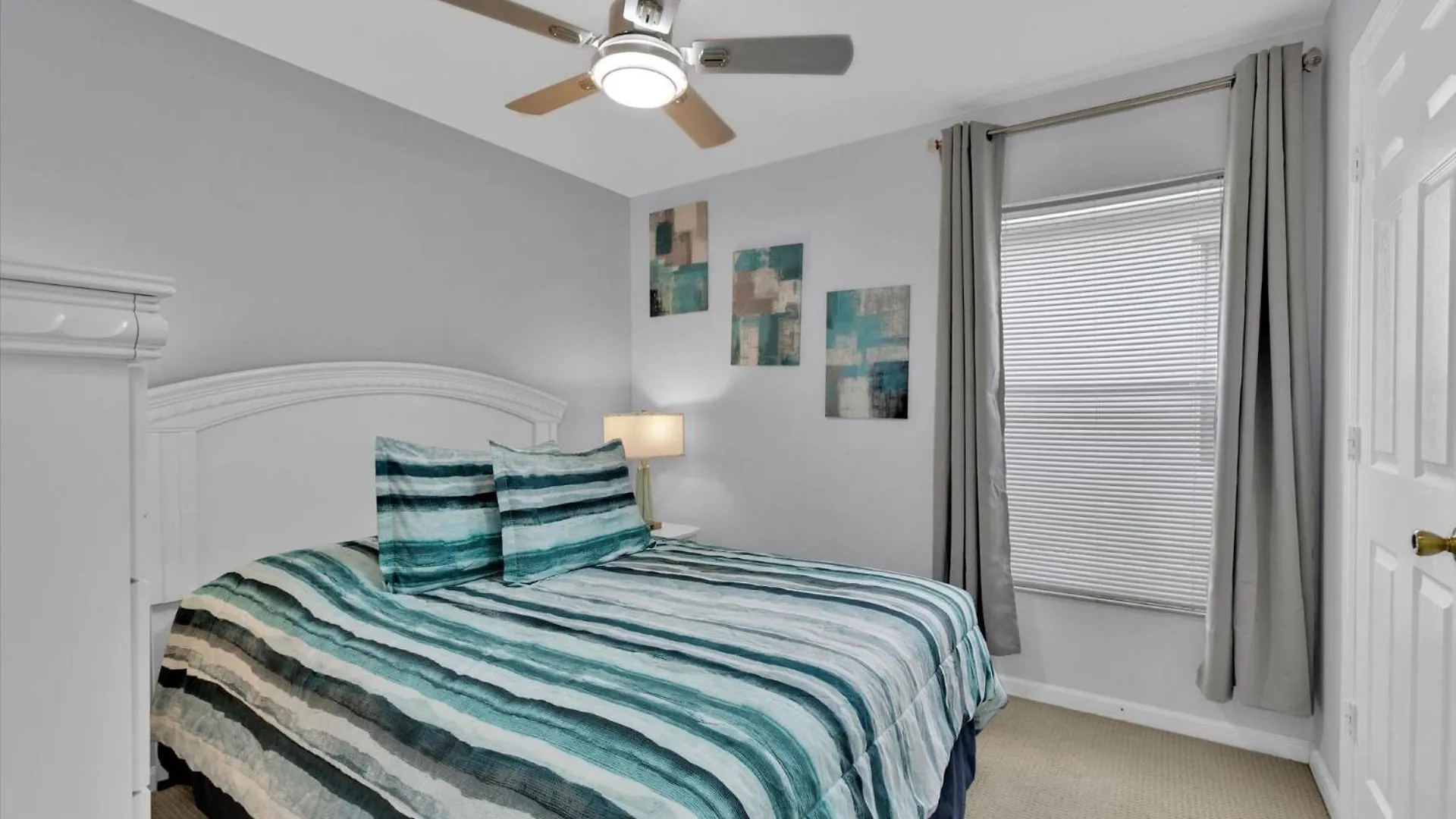 Windsor Palms 4 Bedroom With Game 0882 * Kissimmee