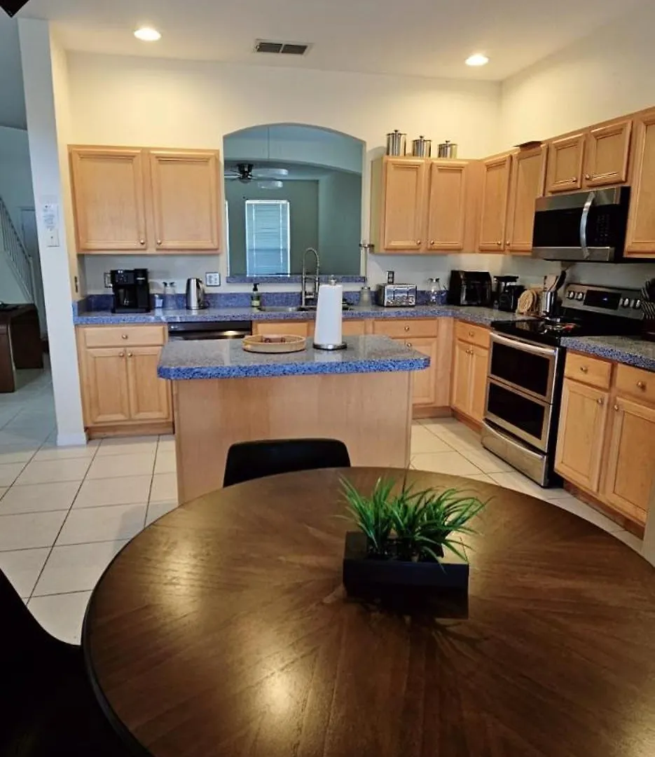 וילה Woodside At Ellis Exclusive קיסימי
