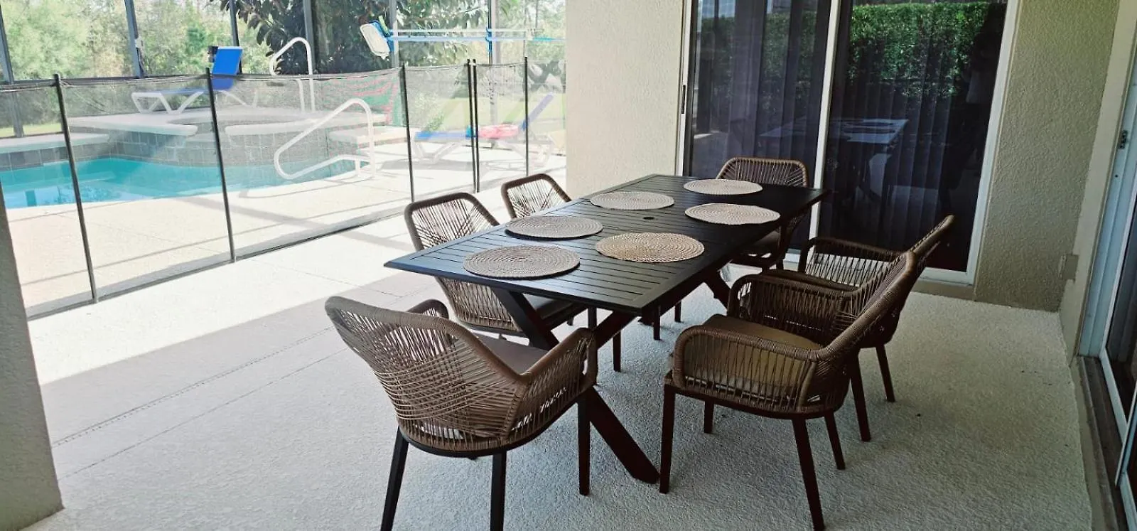 וילה Woodside At Ellis Exclusive קיסימי