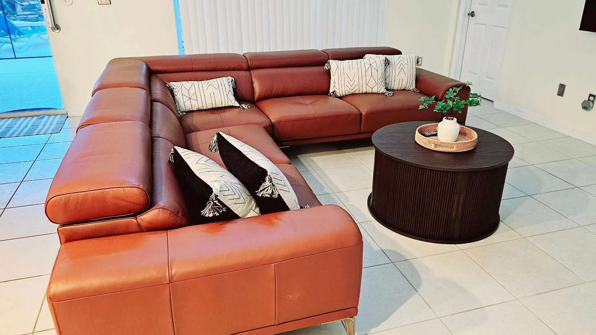 Woodside At Ellis Exclusive וילה