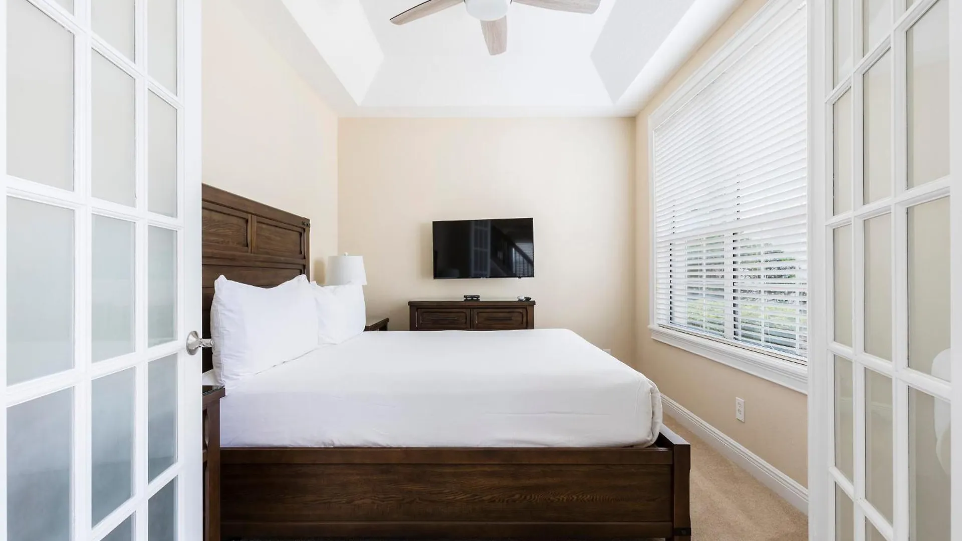 Laurel Homestead Tatil Evi *