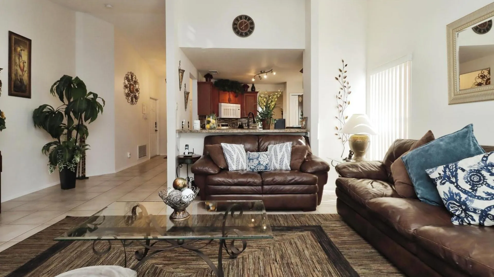 Casa vacanze Ideal For Couples Or Families Looking For A Vacation With Private Pool And Yard