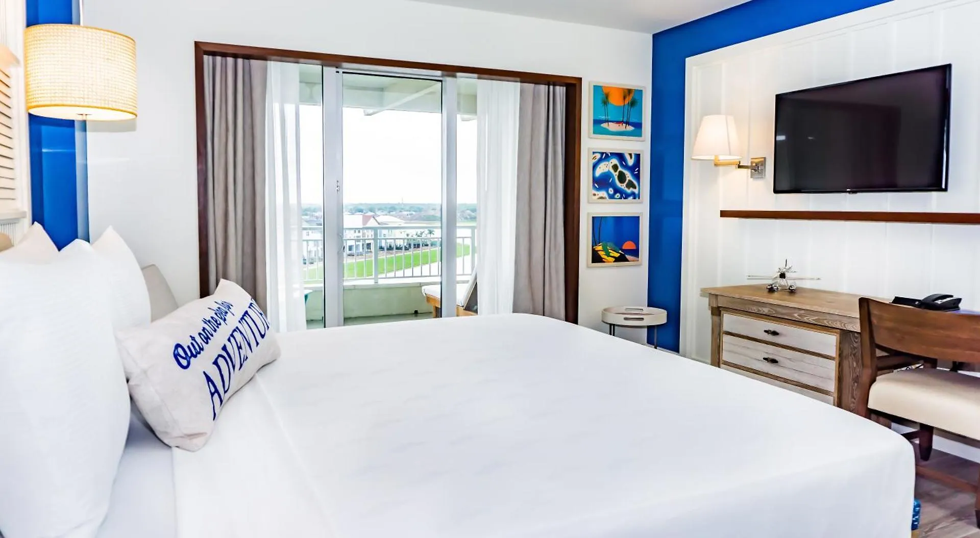 Margaritaville Orlando With H2o Waterpark Resort