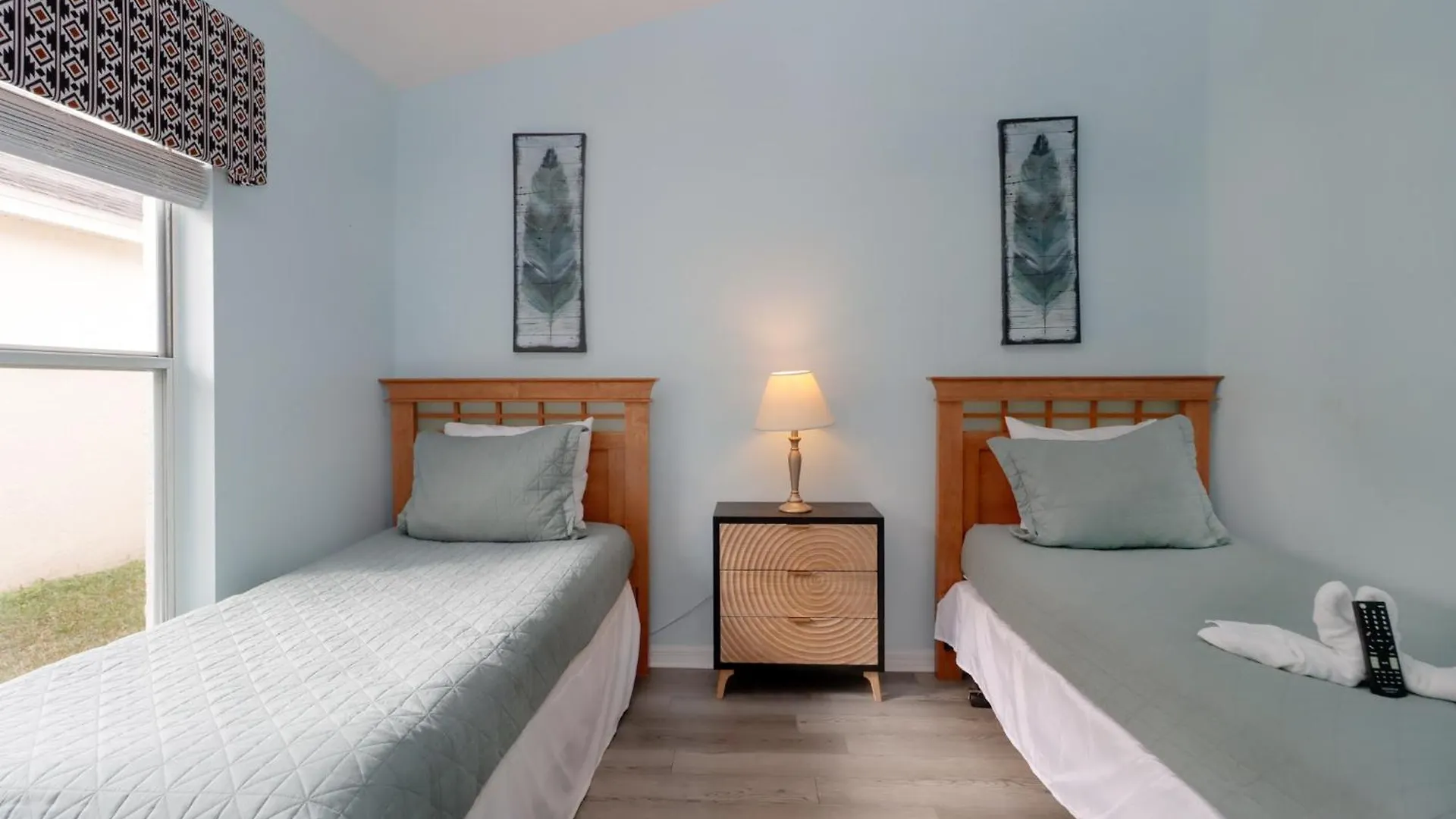 Makin Dreams With White Rose - Private Pool - Game - Family Friendly - Nr Hébergement de vacances Kissimmee