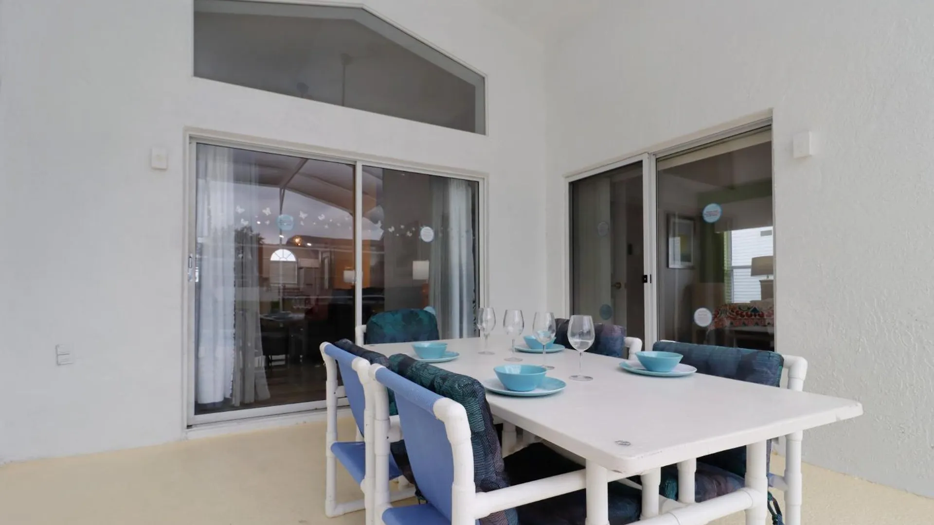 Makin Dreams With White Rose - Private Pool - Game - Family Friendly - Nr Hébergement de vacances Kissimmee