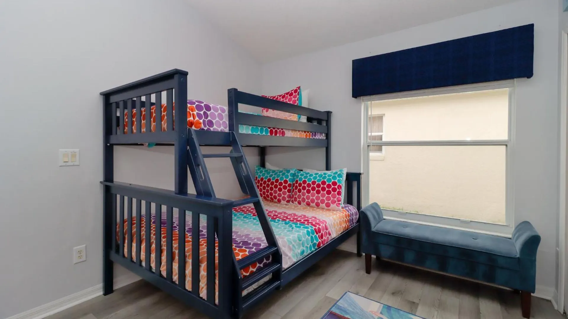 Makin Dreams With White Rose - Private Pool - Game - Family Friendly - Nr Kissimmee