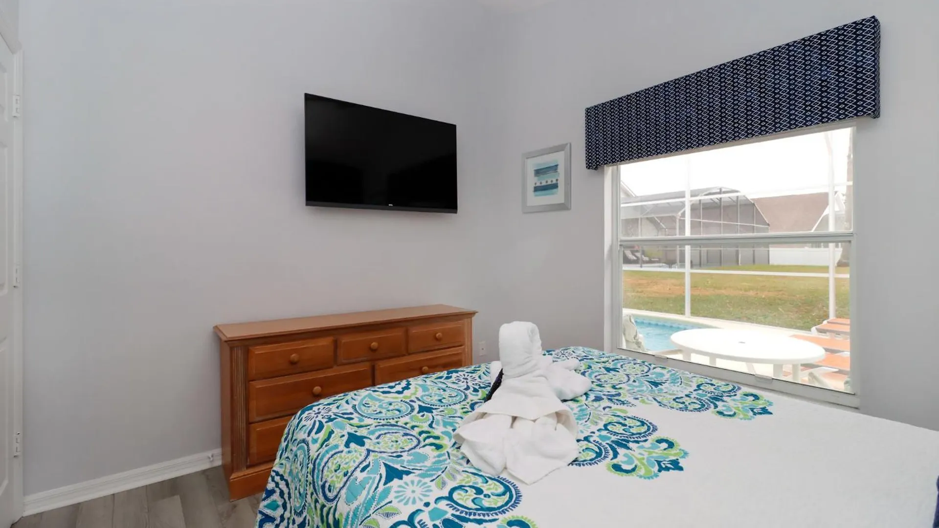 Hébergement de vacances Makin Dreams With White Rose - Private Pool - Game - Family Friendly - Nr