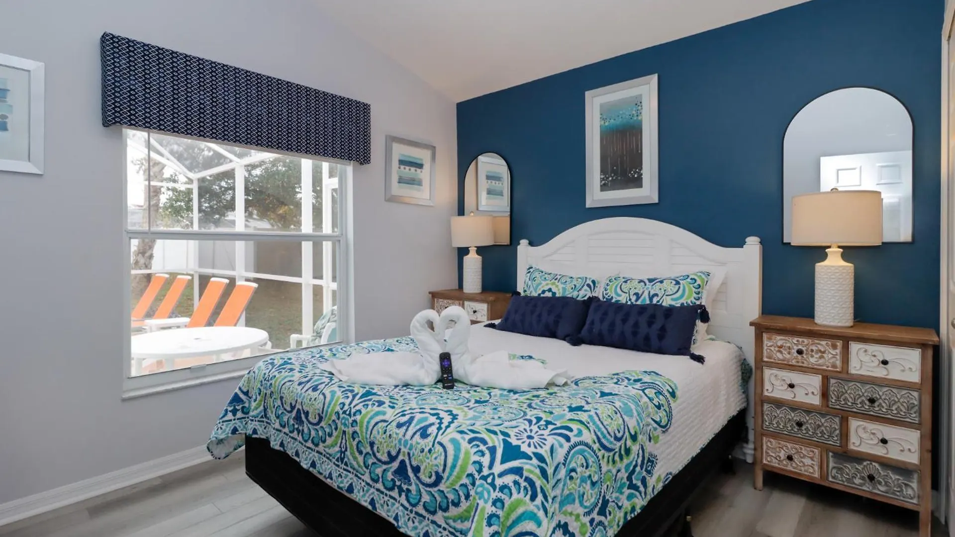 Hébergement de vacances Makin Dreams With White Rose - Private Pool - Game - Family Friendly - Nr *