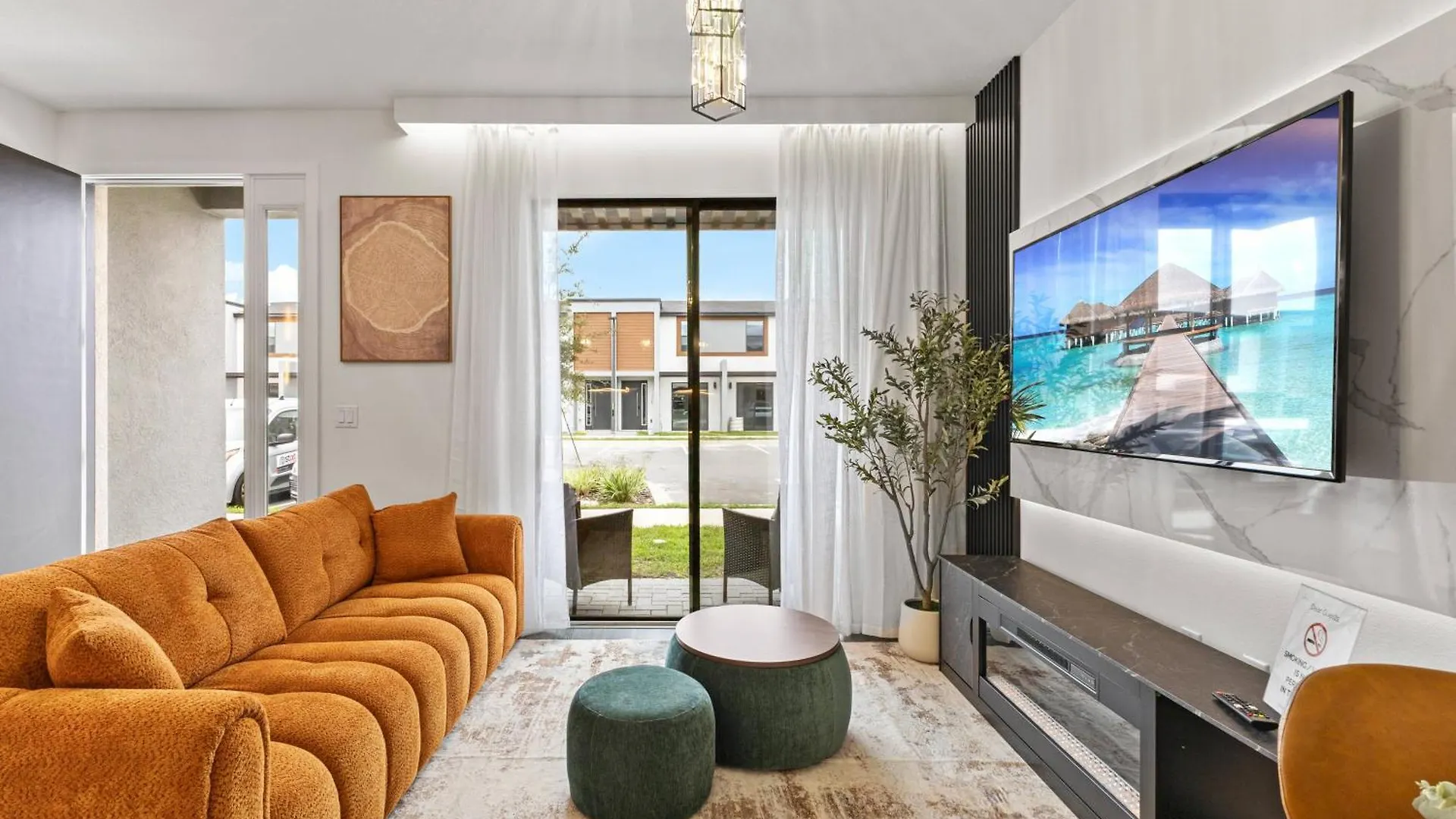 3251 Comfortable 3br Near Theme Parks *