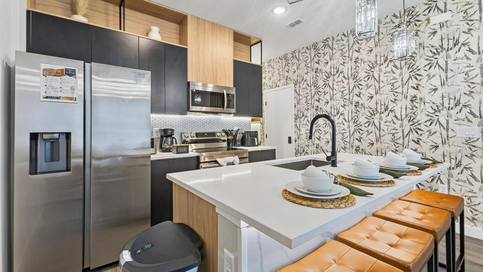 3251 Comfortable 3br Near Theme Parks בית נופש קיסימי